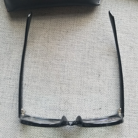 Cyxus Blue Light Glasses- Model: Wing Unisex Frames - Picture 4 of 9